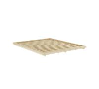 Karup Design Dock Struttura Letto 160x200 Grezza