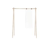 Karup Design Hongi Appendiabiti 150 con Specchio Grezzo