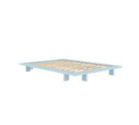 Karup Design Japan Struttura Letto 140x200 Blue Dream