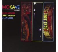 Moore, Glen - Mokave 1