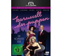 Karussell der Puppen - Die komplette Serie (DVD)