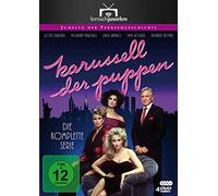 Karussell der Puppen (Paper Dolls) - Die komplette Serie (Fernsehjuwelen)