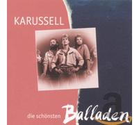 Karussell - Die Schönsten Balladen