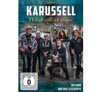 Karussell - Ehrlich Will Ich Bleiben