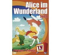 Alice im Wunderland - Alice im Wunderland, Teil 09 - Lewis Carroll