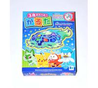 Karuta Pokemon per imparare i numeri giochi e carte ABC hiragana chart NUOVO ...
