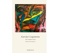 Karvaly's Legomenon: The Complete Series