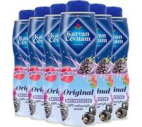 Karvan Cevitam - Original Bosvruchten - 6x 60cl - Voordeelverpakking