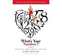 Karyn Bosnak What's Your Number? (Tascabile)