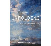 Karyn D Kedar Unfolding (Tascabile)