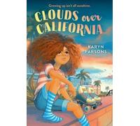 Karyn Parsons Clouds Over California (Tascabile)