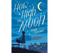 Karyn Parsons How High the Moon (Copertina rigida)