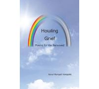 Karyn Rampell Vampotic Howling Grief (Tascabile)