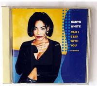 Karyn White - Brand New Single [Tba] +1