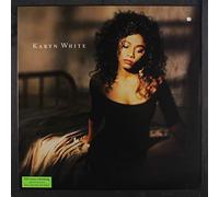 KARYN WHITE - karyn white