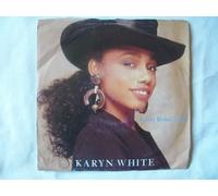 Karyn White - Karyn White - Secret Rendezvous - White