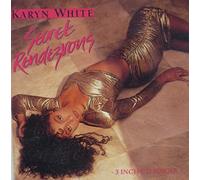 Karyn White - Secret rendezvous (3 versions, 1988/89, 3