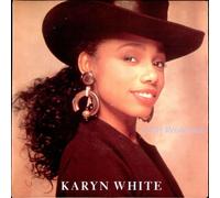 Karyn White - Secret Rendezvous / Language Of Love [Vinyl Single]