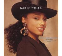 Karyn White - Secret Rendezvous The Remixes