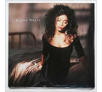 KARYN WHITE Self Titled LP 1988
