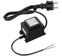 Karyoosi IP68 Impermeabile Trasformatore 220 12V Alimentatore LED AC/AC 30W per Illuminazione LED e Pompe per Laghetto