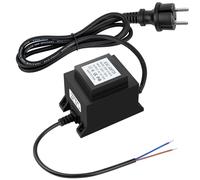 Karyoosi IP68 Impermeabile Trasformatore 220 12V Alimentatore LED AC/AC 50W per Illuminazione LED e Pompe per Laghetto