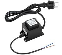 Karyoosi IP68 Impermeabile Trasformatore 220 24V Alimentatore LED AC/AC 15W per Illuminazione LED e Pompe per Laghetto