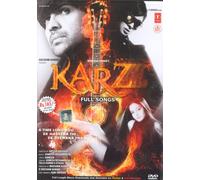Karz Songs (DVD) 2008 - Full Songs(indian/bollywood movie/hit songs/collection of songs,romantic,emotional songs/himesh reshamiya)