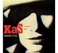 Kas Product - Indoor Lyfe (Vinyl, Maxi 45t)