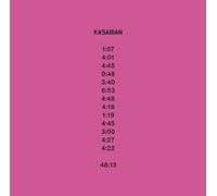 Kasabian - 48:13
