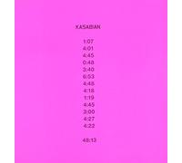 Kasabian - 48:13