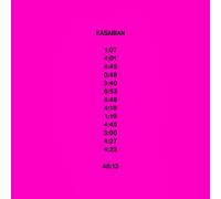 KASABIAN - 48:13