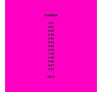 Kasabian - 48:13