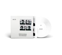 KASABIAN - Act III (2026) LP white vinyl pre sale