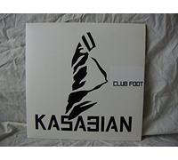 Kasabian - Club Foot