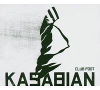 Kasabian - Club Foot