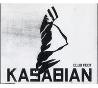 Kasabian - Club Foot [Import]