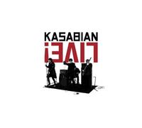 Kasabian - Kasabian - Live in London 2011 - LIMITED EDITION, NUMBERED