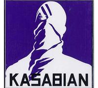 Kasabian - L.S.F.Ep