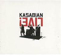 Kasabian - Live in London