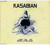 Kasabian - Me Plus One [Import]