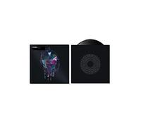 Kasabian The Alchemist's Euphoria (Vinyl LP) 12" Album