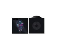 Kasabian The Alchemist's Euphoria (Vinyl LP) 12" Album