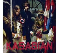 Kasabian - West Ryder Pauper