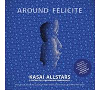Kasai Allstars - Around félicité (2 vinyls)