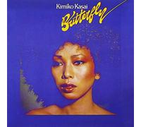 Kasai, Kimiko - Butterfly