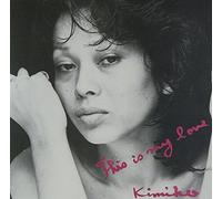 Kasai, Kimiko - This Is My Love