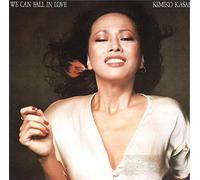 Kasai*Kimiko - We Can Fall In Love