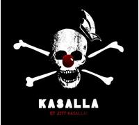 KASALLA - ET JITT KASALLA