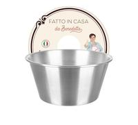 Tortiera conica 22 cm Fatto in casa da Benedetta alluminio